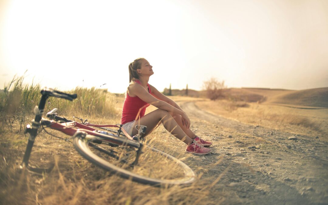 Stronger body, stronger mind: Le sport pour se sentir mieux dans sa tête!